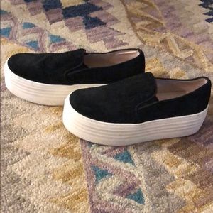 Platform Steve Madden Sneakers